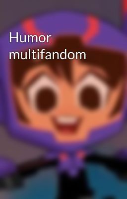 Humor multifandom