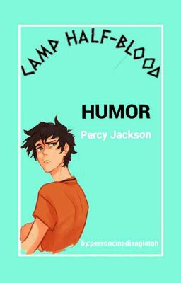 Humor || Percy Jackson 