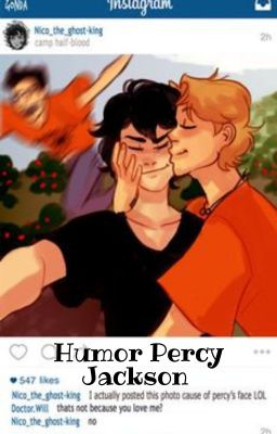 Humor Percy Jackson: show per dèi e semidei