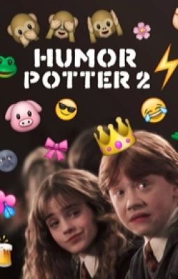 Humor Potter 2 