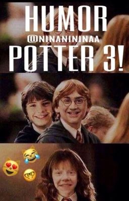 Humor Potter 3