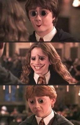 Humor Potter 