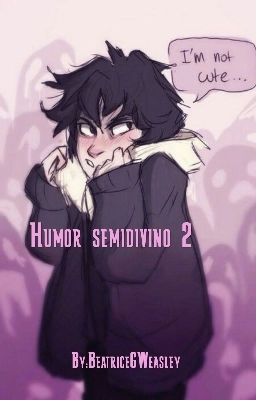 HUMOR SEMIDIVINO 2