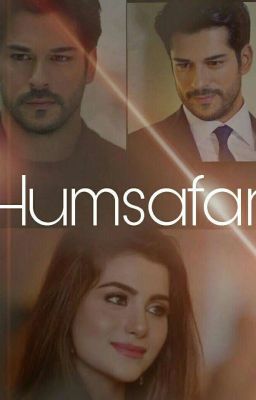 Humsafar 💜