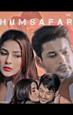 HUMSAFAR (COMPLETED) 