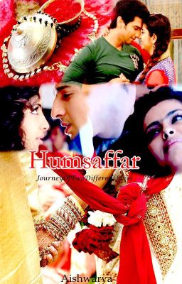 !!Humsaffar!!- Rosid Fanfiction