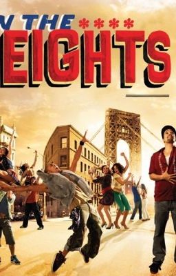 Hundreds of Stories: In The Heights One-Shots