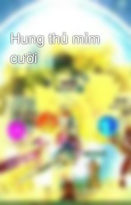 Hung thủ mỉm cười