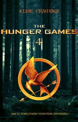 Hunger Games 4