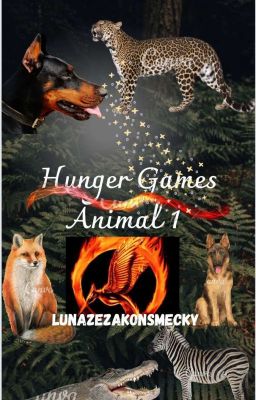 Hunger Games : Animal