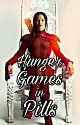 Hunger Games in Pills