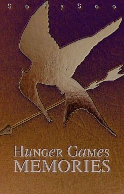 Hunger Games-Memories [PORTATE PAZIENZA]