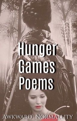 Hunger Games Poems.