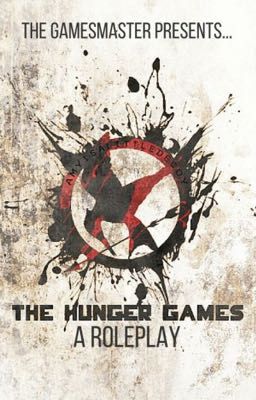 Hunger games rp closed 