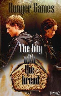 Hunger games - The boy with the bread