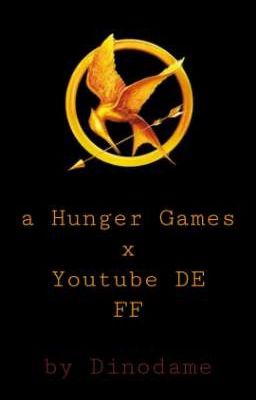 Hunger Games x YT Deutschland 