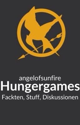 Hungergames II Fakten, Diskussionen, Stuff