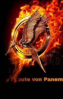 Hungergames [Rollenspiel]