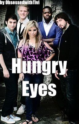 Hungry Eyes (Book 1)