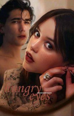 Hungry Eyes (Enzo Vogrincic)