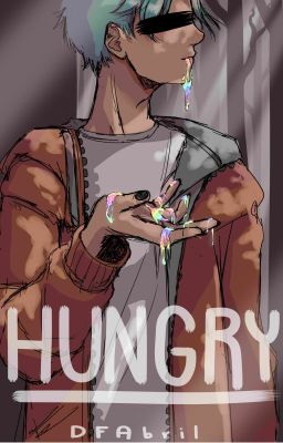 Hungry (FNaFHs Sick)