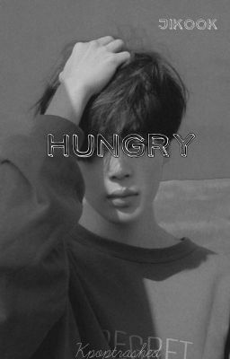 Hungry- Jikook