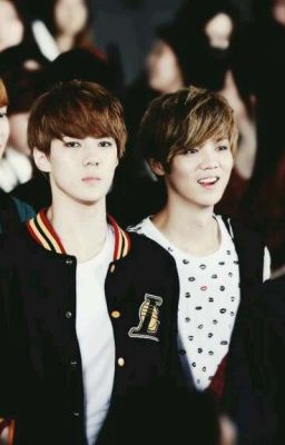 [HUNHAN] [Ác Ma Chi Sủng]