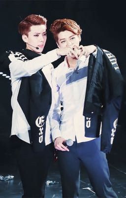 【HunHan】Bản Sao