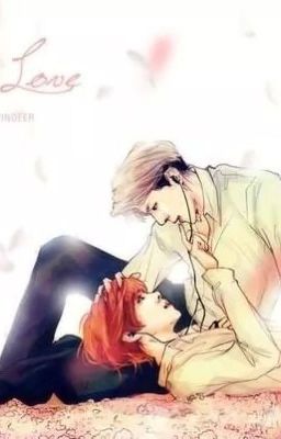 [hunhan/chanbaek] Mãi yêu!