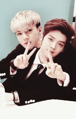 [HunHan] Chàng rể nhà quê