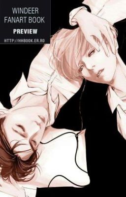 {HUNHAN} Chỉ Là...Vô Tình Bước Qua Nhau Mà Thôi