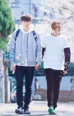 [HunHan] Cho những ngày mình bên nhau.