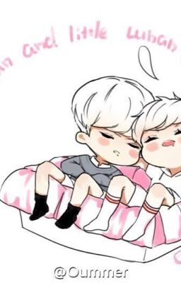 [HUNHAN] CHUYỆN CỦA HAI NGƯỜI VÀ MỘT NGÔI NHÀ