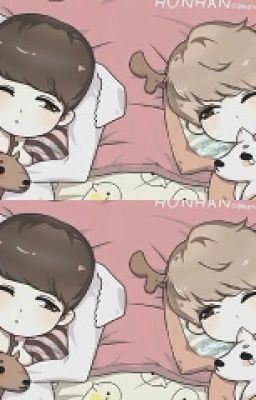 [hunhan]L.O.V.E