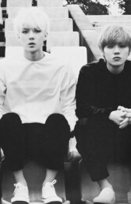 [HUNHAN Longfic/edit] Khắc tinh của ngài tổng tài lạnh lùng