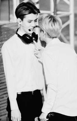 [HunHan] Luv