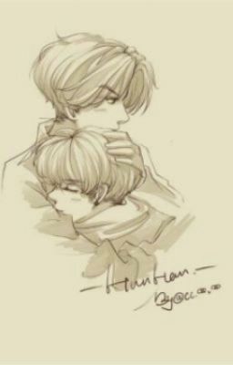 HunHan - Mãi Mãi Là Em , HUNNIE