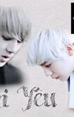 [HunHan] Mãi Yêu