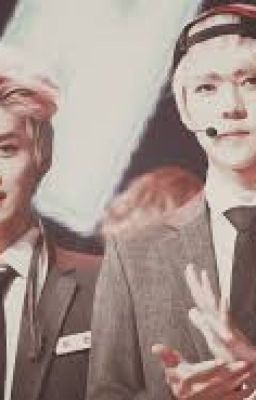 [HunHan]Này Luhan bây giờ tới lượt tôi yêu cậu 