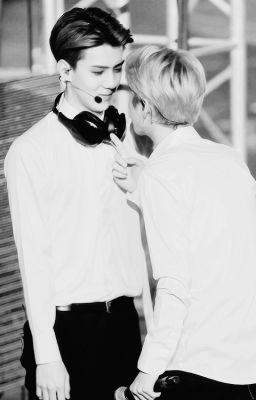 [HunHan] Nguyện đem anh ở cùng một chỗ