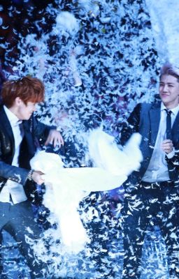 [HunHan] Nụ Hôn Phép Màu