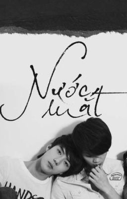 HUNHAN - NƯỚC MẮT (DROP)