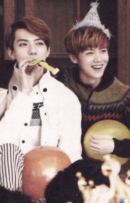 HunHan - Siêu đoản văn