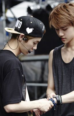 [Hunhan] Tổng hợp đoản văn