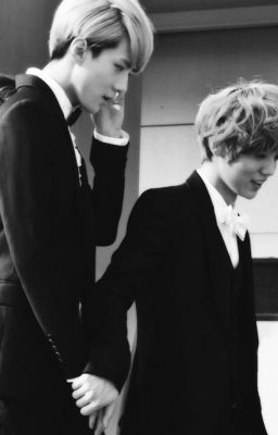 [HunHan] Trắng & Đen