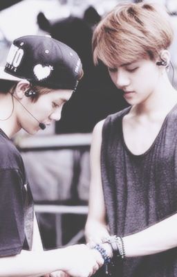 [ hunhan ] Vợ yêu của Oh Tổng tài