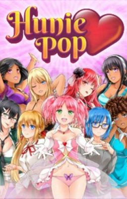 Hunie Poppin'! ( HuniePop 1&2 x Male!Reader )