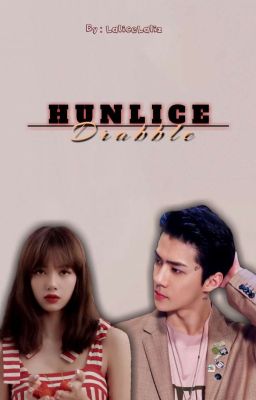 HUNLICE DRABBLE