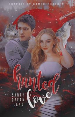 Hunted Love (Fantasy Story)