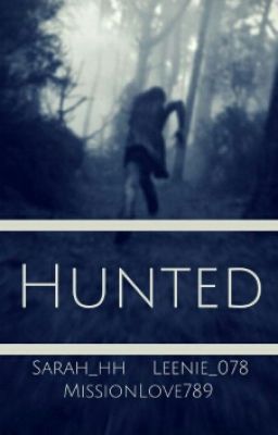 Hunted  *(pausiert)*